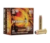 Federal 357 Magnum 158 gr Fusion 20 Box