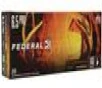 FEDERAL AMMUNITION 6 5 PRC 140 gr Fusion Soft Point 20 Box