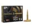 Federal 308 Win 168 gr OTM Gold Medal Centerstrike 20 Box