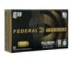 FEDERAL AMMUNITION 40SW 180 gr FMJ Gold Medal 50 Box