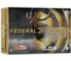 Federal 30-06 Springfield 178 Grain ELD-X Premium 20 Box