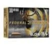Federal 300 Win Mag 200 gr ELD-X Premium 20 Box