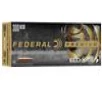 FEDERAL AMMUNITION 300 WSM 200 Grain ELD-X 20 Box