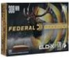 Federal 308 Win 178 Grain ELD-X 20 Box