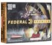 FEDERAL AMMUNITION 308 Win 165 Gr Swift Scirocco II 20 Box