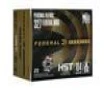 Federal 327 Federal Magnum 104 gr HST JHP Personal Defense 20 Box