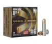 Federal 38 Special  P 130 Grain Hydra-Shok Deep HP Premium Personal Defense 20 Box