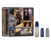 Federal 40 S W 200 Grain Synthetic Flat Nose Premium Solid Core 20 Box