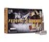 FEDERAL AMMUNITION 6 5 PRC 130 gr Terminal Ascent 20 Box