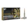 Federal 7mm PRC 175 gr Hornady ELD-X 20 Box