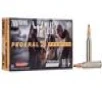 Federal 7mm Rem Mag 150gr Trophy Copper Premium 20 Box