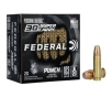 Federal 30 Super Carry 103 gr JHP Personal Defense Punch 20 Box
