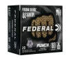 Federal 44 SW Special 180 gr JHP Personal Defense Punch 20 Box