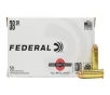 Federal 38 Special 130 gr FMJ Range Target Practice 50 Box