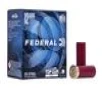 FEDERAL AMMUNITION 12 Gauge 2 3 4 in 7 Shot Top Gun Steel 25 Box