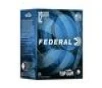 FEDERAL AMMUNITION 12 Gauge 2-3 4 1oz 7 5 Shot Top Gun Sporting 25 Box