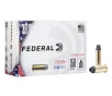 Federal 38 Special 158 gr VHP Train Protect 50 Box