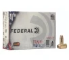 Federal 40 S W 180 gr VHP Train and Protect 50 Box