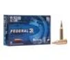 FEDERAL AMMUNITION 22-250 Remington 55 Grain Hornady V-Max Varmint and Predator 20 Box