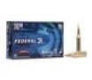 Federal 243 Win 75 gr Hornady V-Max Varmint and Predator 20 Box