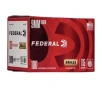 Federal 9mm 115 gr FMJ Champion Training 100 Box