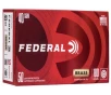 Federal 40 S W 180 gr FMJ Champion Training 50 Box
