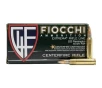 Fiocchi 223 Rem 55 gr PSP Field Dynamics 50 Box