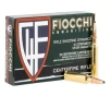 Fiocchi 6 5 Creedmoor 129 Gr PSP Field Dynamics 20 Box