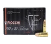 Fiocchi 7 62x25MM Tokarev 88 gr FMJ 50 Box