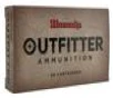 Hornady 243 Win 80 gr CX Outfitter 20 Box