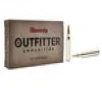 Hornady 7mm Rem Mag 150 Gr CX Outfitter 20 Box