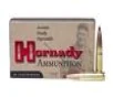 HORNADY 300 Blackout 110 gr CX Custom 20 Box