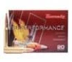 Hornady 308 Winchester 165 Grain CX Superformance 20 Box