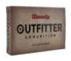 Hornady 30-06 Springfield 150 gr CX Outfitter 20 Box