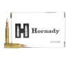 Hornady 5 56 NATO 62 Gr TAP Barrier Police Trade Ammo 50 Box