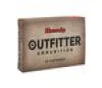 Hornady 6 5 Creedmoor 120 gr CX Outfitter 20 Box