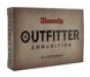 HORNADY 6 5 PRC 130 gr CX Outfitter 20 Box