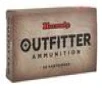 HORNADY 338 Win Mag 225 Grain CX Outfitters 20 Rds Box