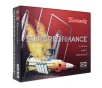 Hornady 223 Rem 50 gr CX Superformance 20 Box