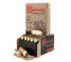 HORNADY 9mm Luger 147 gr XTP 25 Box