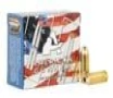 HORNADY 10mm Auto 155 gr XTP American Gunner 20 Box