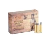 Hsm 38 Special 158 gr Round Nose Flat Point 50 Box