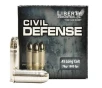 Liberty 45 LC 78 gr HP Civil Defense 20 Box