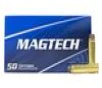 Magtech 357 Magnum 158gr Semi-Jacketed Soft Point 50 Box