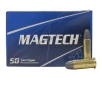 Magtech 38 Special 158 gr LRN Range Training 50 Box