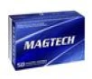Magtech 38 Special 130 gr FMJ Flat-Nose 50 Box