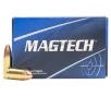 Magtech 9mm 124 gr FMJ 50 Box