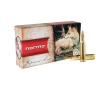 Norma  222 Remington 55 Gr Ballistic Tip Tipstrike-Varmint 20 Box