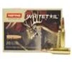 NORMA USA 243 Win 100gr Premium Precision Whitetail 20 Box