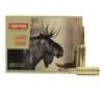 Norma 6 5 Creedmoor 156 gr Bonded Soft Point Large Game 20 Box